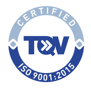 certified certified