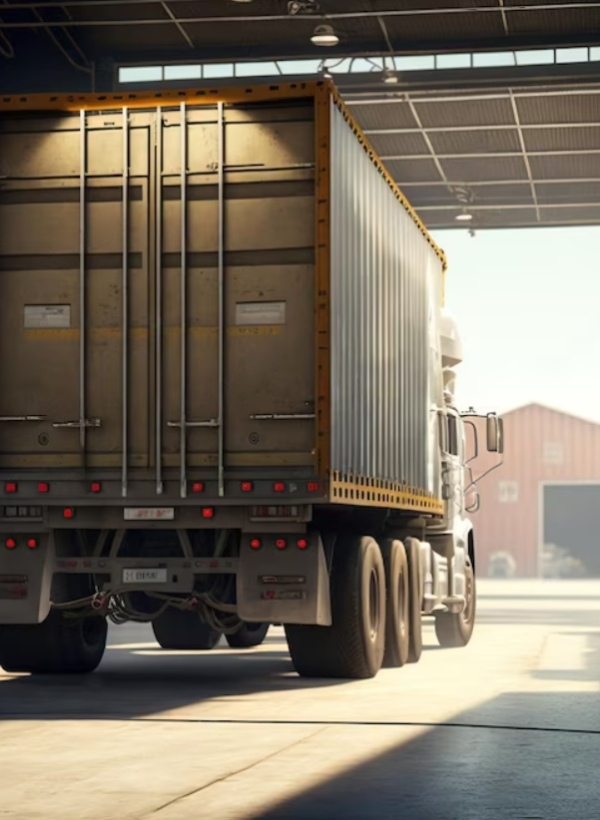 Truck cro ekspres Truck cro ekspres